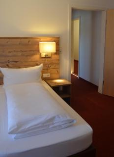 Hotel Zum Goldenen Mann - Rastatt - 8