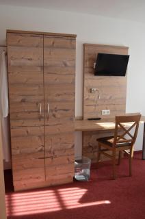 Hotel Zum Goldenen Mann - Rastatt - 6