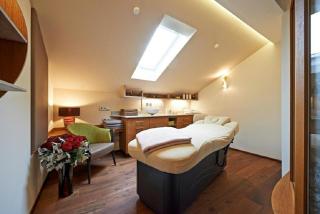 Landhotel Buchbergerhof - Grafenwiesen - 5