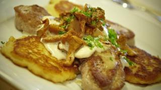 Landhotel Buchbergerhof - 1