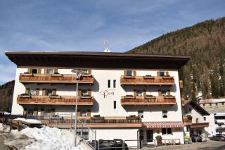 Alpin Garni die kleine Post - Solda - 8