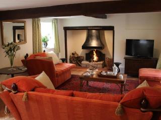 Foley's Cottage - Warminster - 7