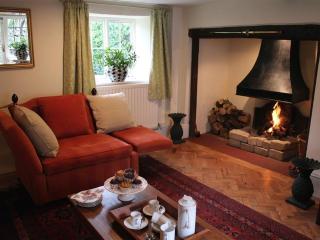 Foley's Cottage - Warminster - 4