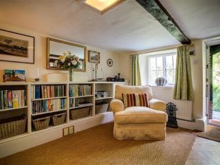 Foley's Cottage - Warminster - 2