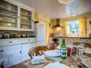 Foley's Cottage - Warminster - 1