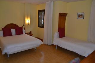 Hotel Sant Gothard - Arinsal - 8