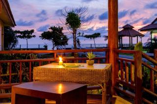 Baan Rabieng Resort - Ko Lanta - 0