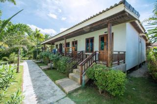 Baan Rabieng Resort - Ko Lanta - 7