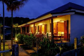 Baan Rabieng Resort - Ko Lanta - 5