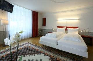 Hotel Roter Ochsen - Solothurn - 8