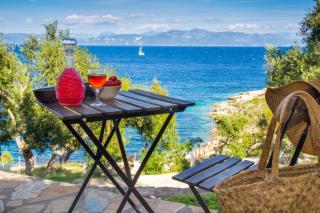 PaxosBlue Suites & Villas - Gaios - 0