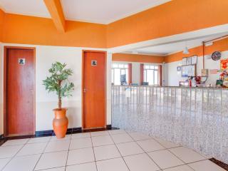 Fabiel Palace Hotel - 2