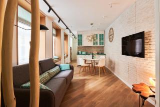 Dream Boutique Apartments - Riga - 2