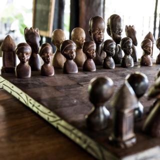 Namushasha River Campsite - 2