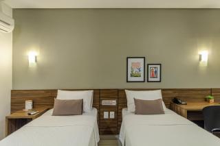 Citi Hotel Premium Caruaru - Caruaru - 5