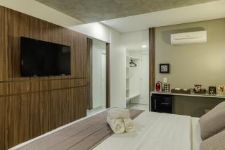 Citi Hotel Premium Caruaru - Caruaru - 7