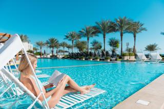 Sunrise Montemare Resort -Grand Select - Sharm el Sheikh - 1