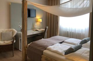 Hotel Restaurant FIDI - Wolfsthal - 7