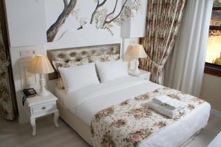 Kaleiçi Ozkavak Hotel - Antalya - 7