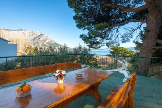 Beach Apartments "Bili Cvitak" - Duće - 7