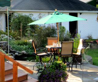 Enfield Manor Bed&Breakfast and Vacation Rental - Newfield - 8