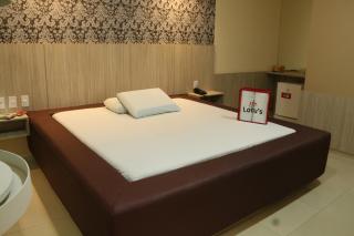Lotu's Motel - Arapiraca - 4