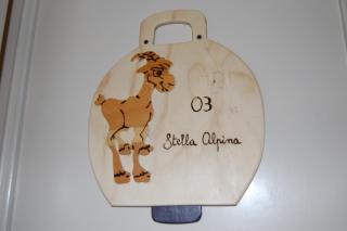 La Casetta Del Dahu - Limone Piemonte - 9
