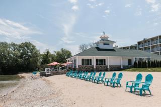 Breakers Resort - Lakeside - Saint Ignace - 2