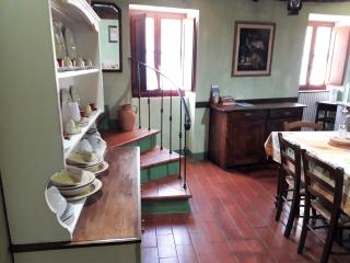 Il Mirtillo - A truly magical place in the heart of Tuscany, nestled in a medieval village - Chianni - 1