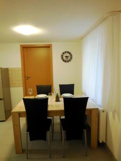 Ferienwohnung Gersprenztal - Reichelsheim - 2