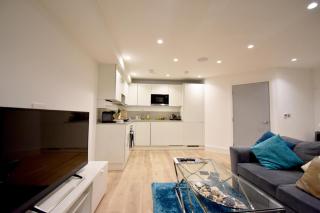Northside Apartments Ealing - Londra - 4
