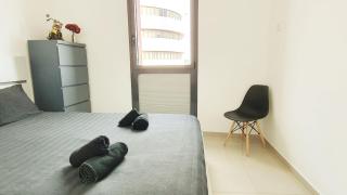 BnBIsrael apartments - Maon Rubis - Tel Aviv - 4