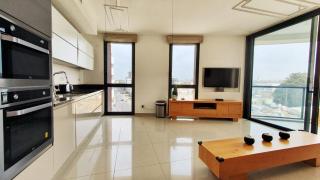 BnBIsrael apartments - Maon Rubis - Tel Aviv - 2