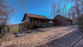 Blackberry Lodge - 1