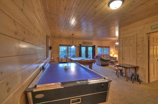Aska Adventure Lodge - Blue Ridge - 5