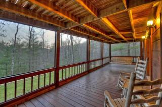 Big Buck Lodge - Blue Ridge - 7