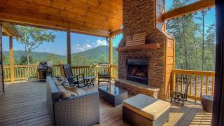 Breathe Inn - Blue Ridge - 0