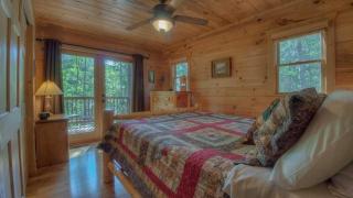 All Decked Out - Blue Ridge - 9