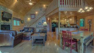 All Decked Out - Blue Ridge - 7