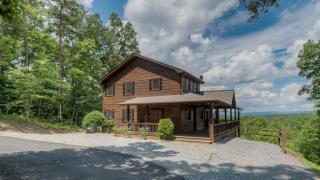Big Sky Retreat - Blue Ridge - 3