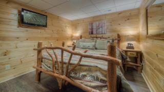 Big Sky Retreat - Blue Ridge - 2
