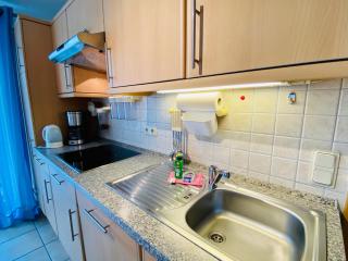 Haus Nemo Wohnung 1 - Heringsdorf - 3