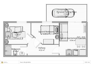 House Vida Goraleks - 9