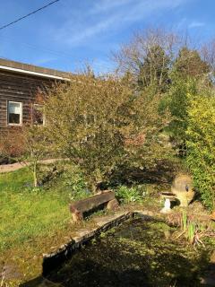 The Steppes Holiday Cottages - Hereford - 9
