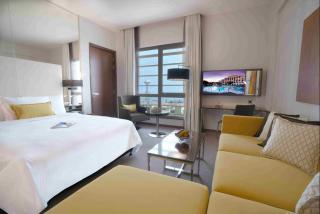 Centro Corniche Al Khobar by Rotana - Al Khobar - 4