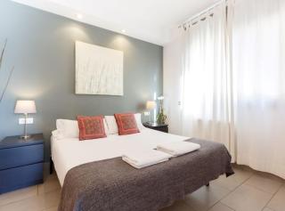 Mar Bella Beach Apartments - 3