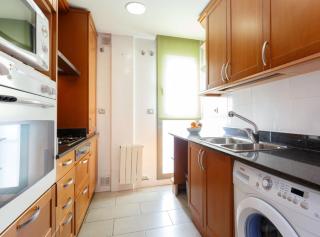 Mar Bella Beach Apartments - 1