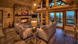 Cloud Nine - Blue Ridge - 9