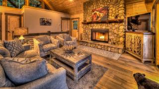 Cloud Nine - Blue Ridge - 8
