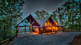 Cloud Nine - Blue Ridge - 5